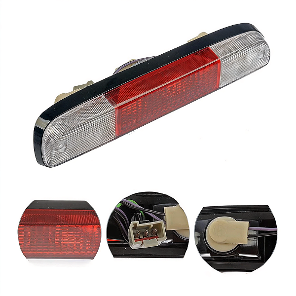 Brake Light F250 Marca Americana Dorman Primeira Linha
