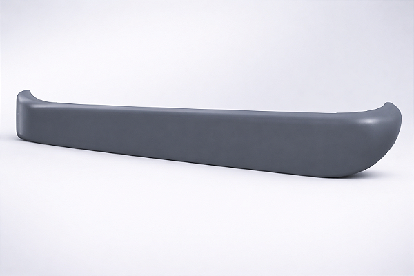 Porta Objeto Inferior Forro de Porta F250 XLT 2002/2011 Direito e Esquerdo