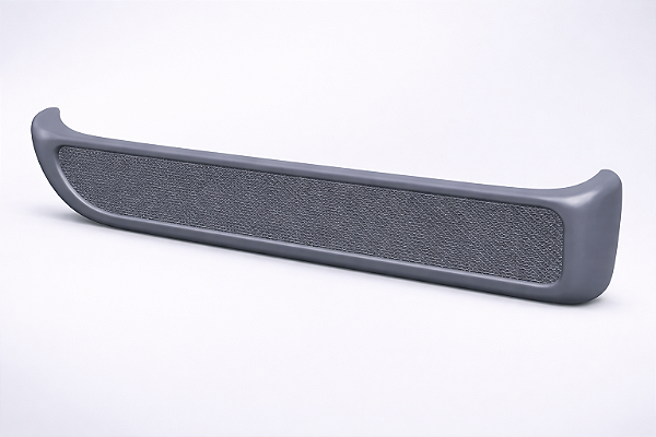 Par Porta Objeto Inferior Forro de Porta F250 XLT 1998/2001 Esquerdo e Direito