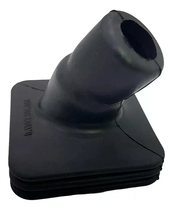 Coifa Guard Po Alavanca Cambio Inf F250 F350 F4000 Bf8t7277a