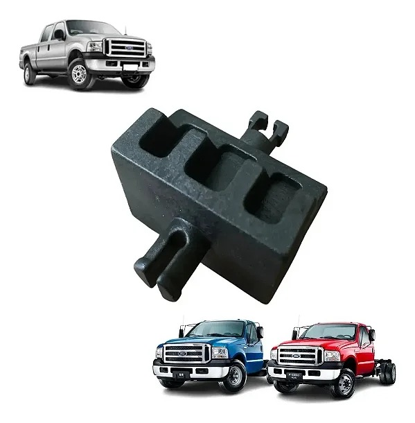 Pino Articulação Garfo Embreagem F250 F350 F4000