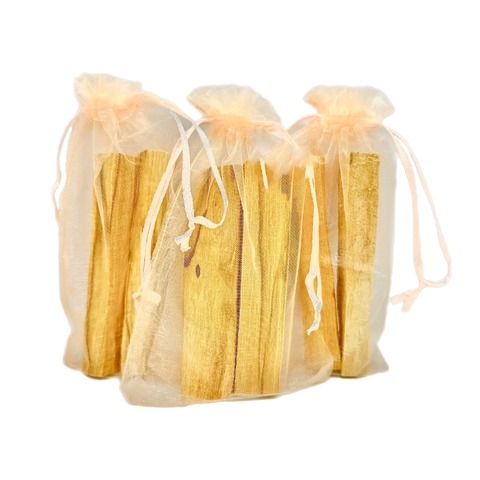 Palo Santo In Natura