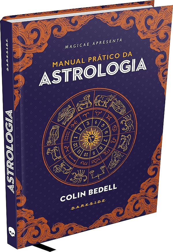 Manual Prático da Astrologia