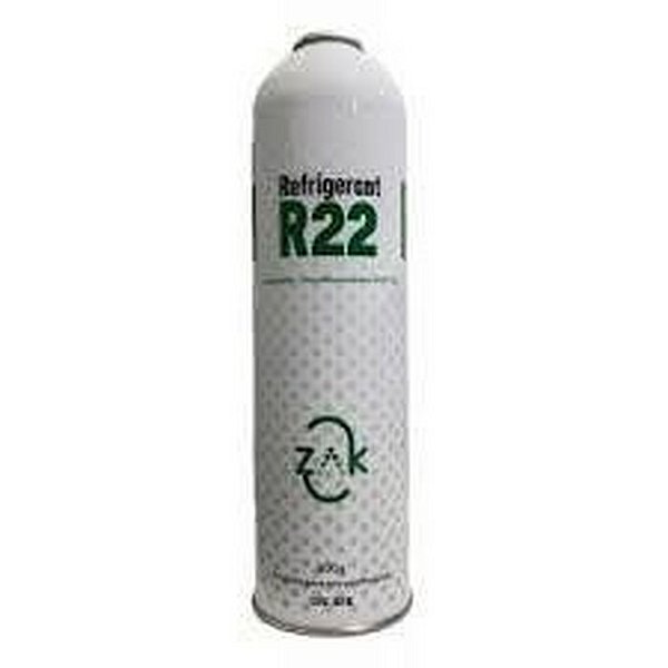 Gás hfc R22 800g