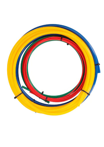 CURVADOR INTERNO TUBOS ULTIMA GERACAO 1/4 5/16 3/8 1/2 5/8 SEM BOLSA ELITY