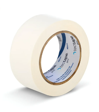 FITA SILVERTEC PU TECTAPE 48MM X 50 BRANCA