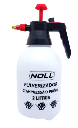 PULVERIZADOR MANUAL BIT: 2 L FAB: NOLL