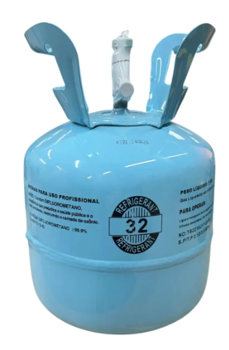 GAS R32 3KG