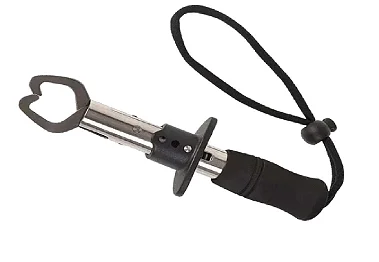 Alicate Pega Peixe com Balança Modelos 1 2 3
