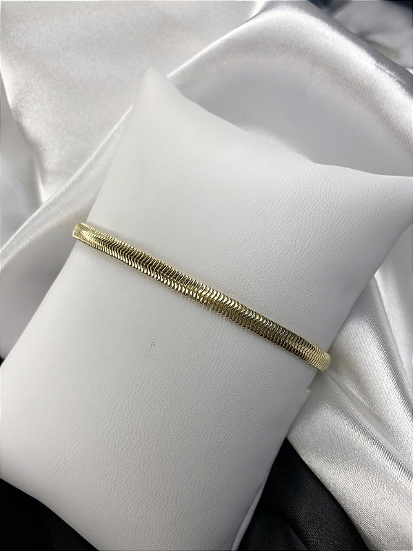 Pulseira Snake