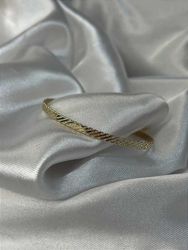 Bracelete Grummet