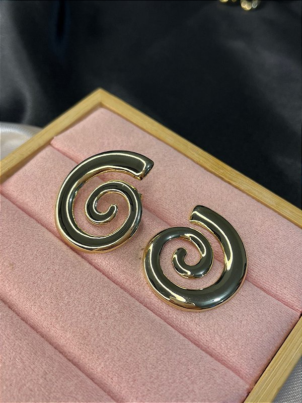 Brinco Orgânico Caracol