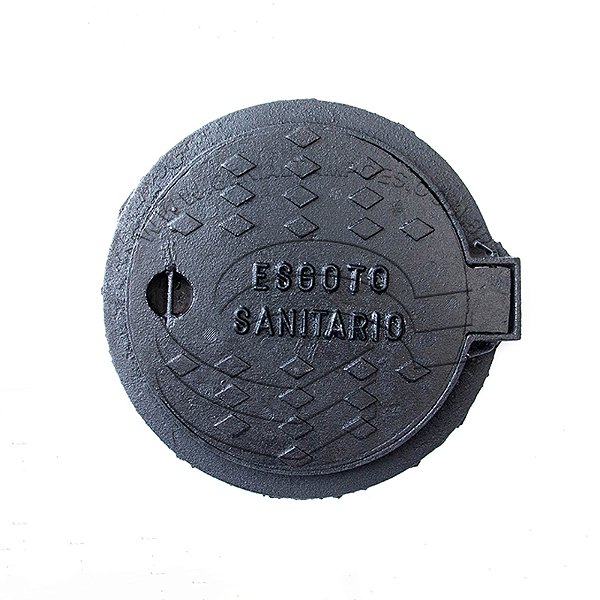 Tampão 30DN Articulado