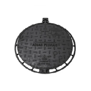 Tampão Nodular vão livre 60DN com aba