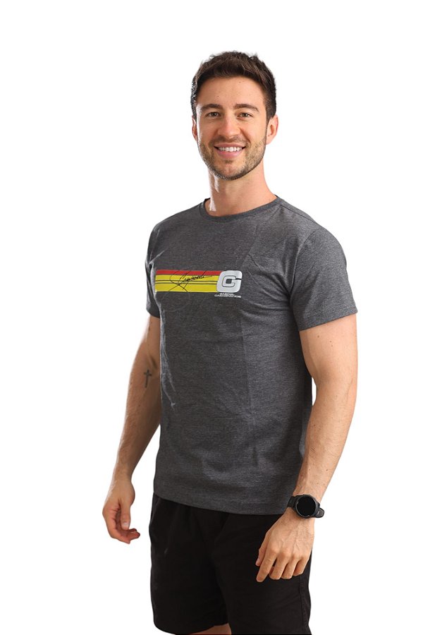 Camiseta Gabriel Casagrande GC Signature