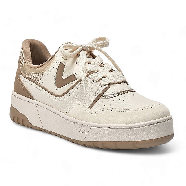 Tênis Via Marte Casual Feminino