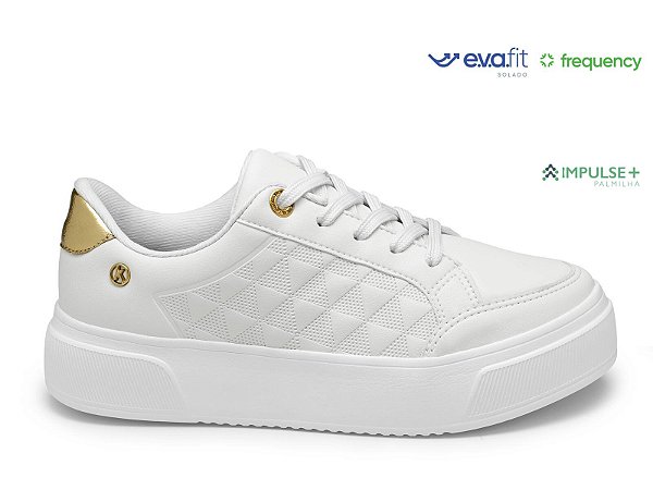 Tênis Kolosh Casual Feminino