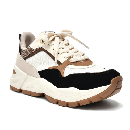 Tênis Via Marte Casual Feminino