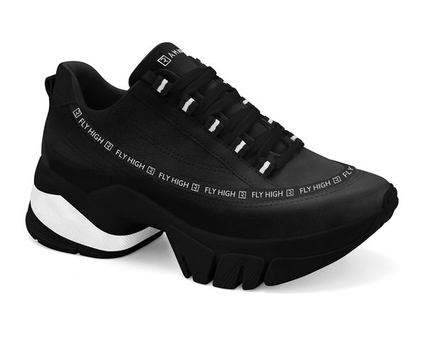 Tênis Ramarim Casual Feminino