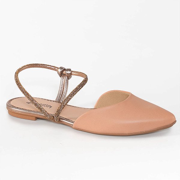 Mule Mississipi Feminino