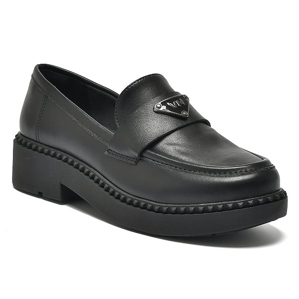 Sapato Mocassim Via Marte