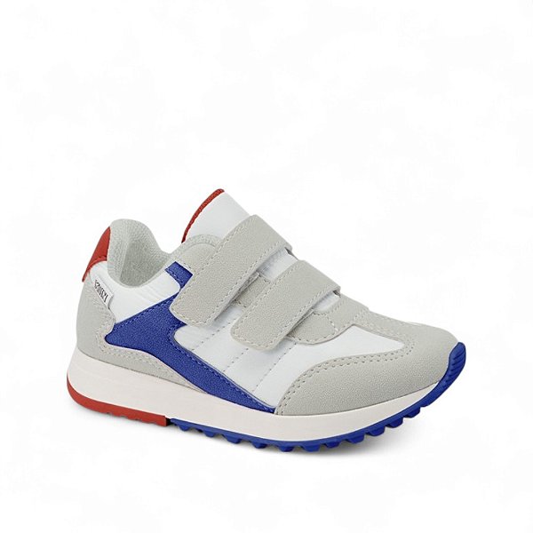 Tênis Klin Walk Mini Masculino