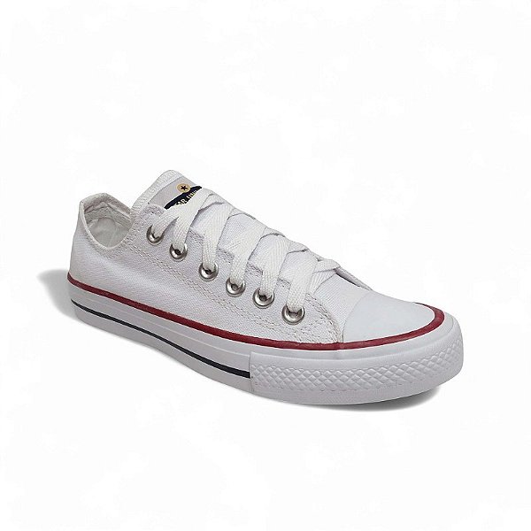 Tênis Casual Star Universe Lona