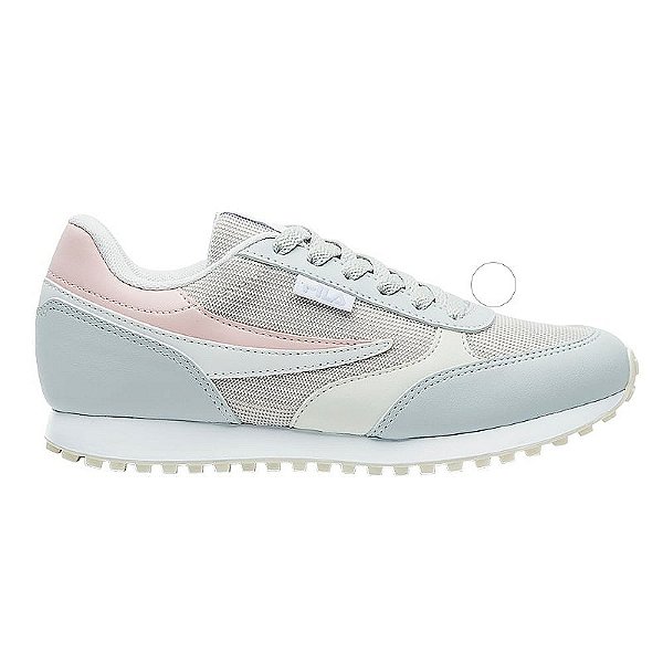 Tênis Fila Renno Classic Casual