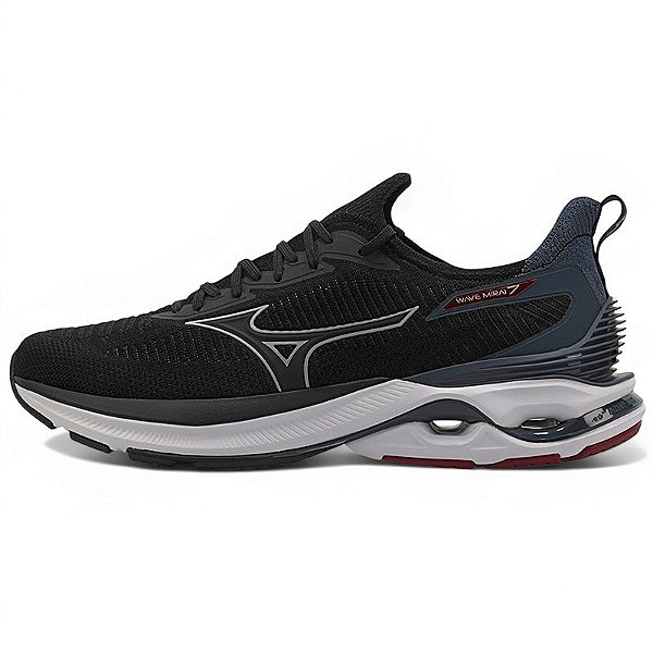 Tênis Mizuno Wave Mirai 7 Masculino