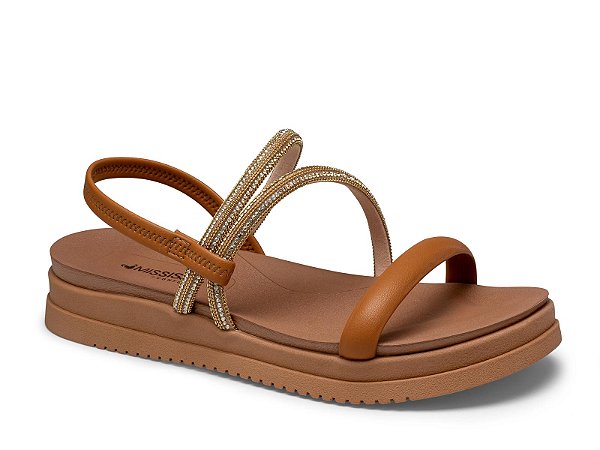 Sandália Mississipi Papete Feminina