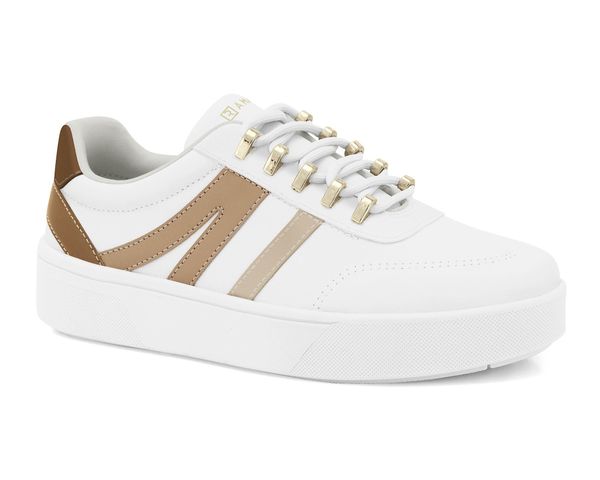 Tênis Ramarim Casual Feminino