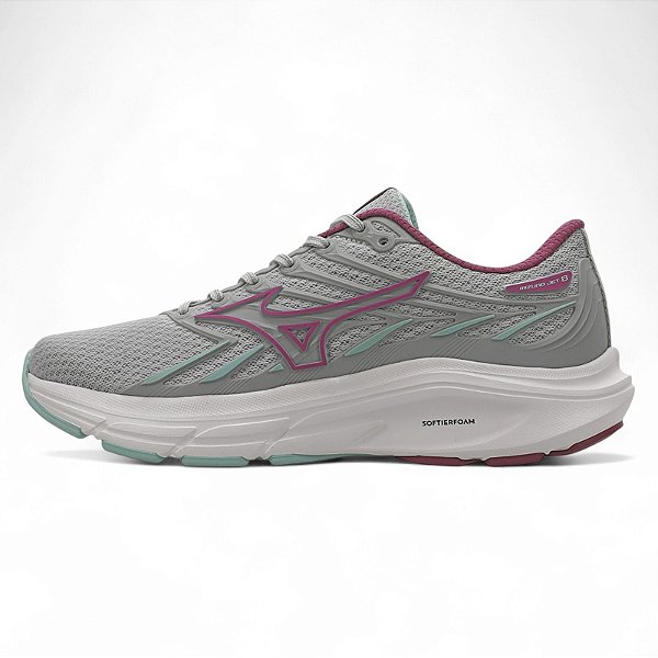 Tênis Mizuno Jet 8 Feminino