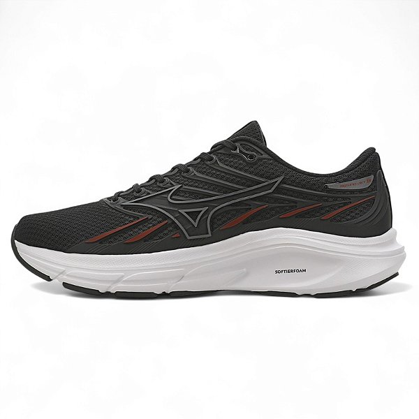 Tênis Mizuno Jet 8 Masculino