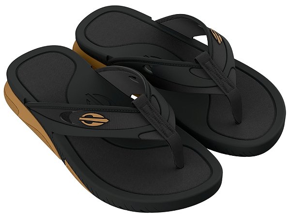 Chinelo Mormaii Swap III Masculino