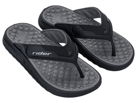Chinelo Rider Soft Plus Masculino