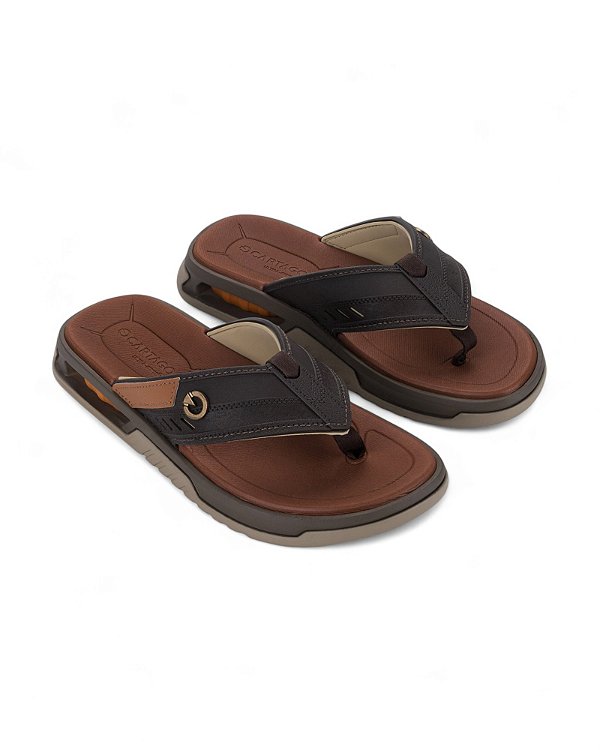 Chinelo Cartago Cairo Masculino