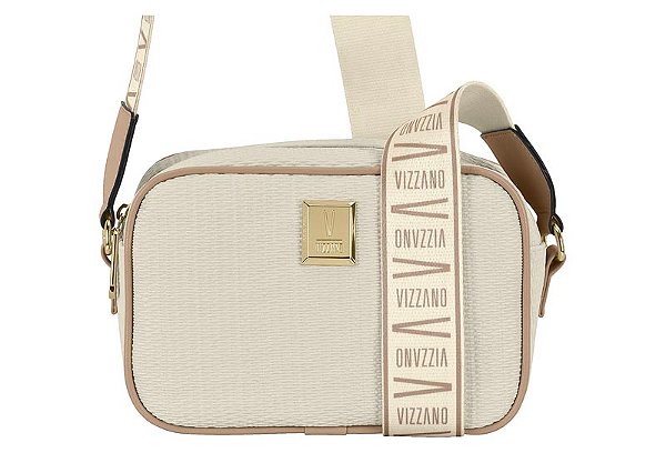 Bolsa Vizzano Feminina