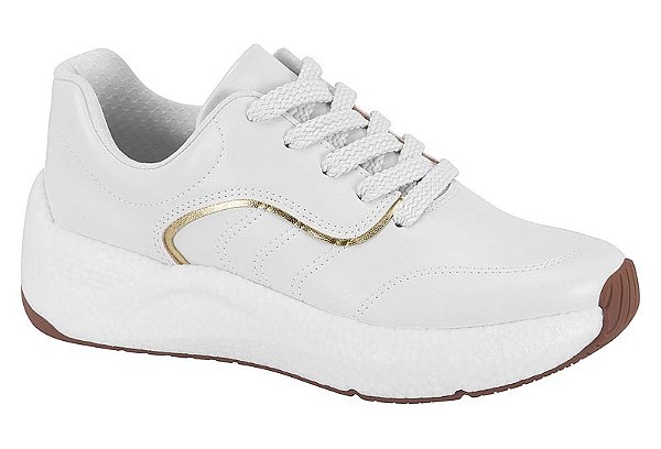 Tênis Beira Rio Casual Feminino