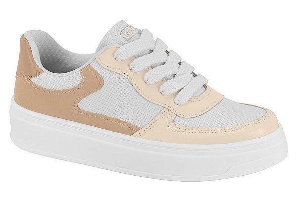 Tênis Beira Rio Casual Feminino