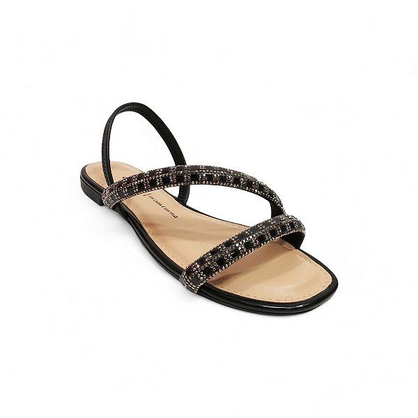 Sandália Dakota Rasteirinha Feminina