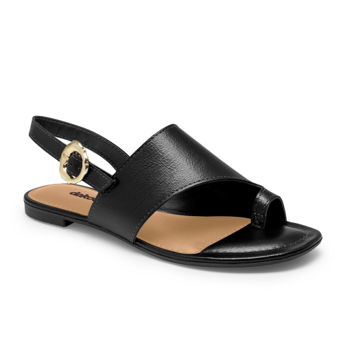 Sandália Dakota Rasteirinha Feminina