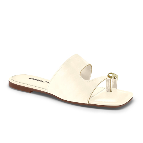 Rasteirinha Dakota Feminina