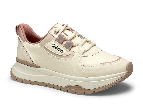 Tênis Dakota Casual Feminino