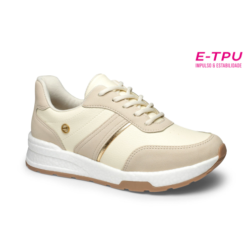 Tênis Dakota Casual Feminino