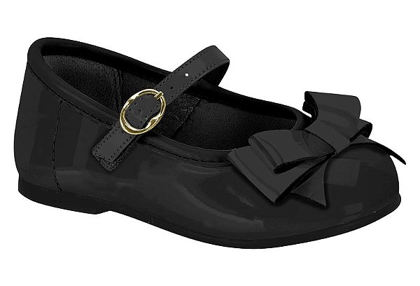 Sapatilha Molekinha Infantil Feminina