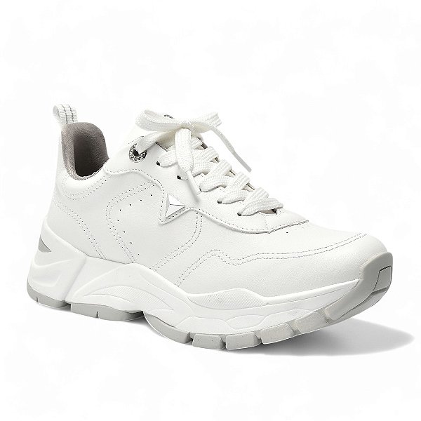 Tênis Via Marte Casual Feminino