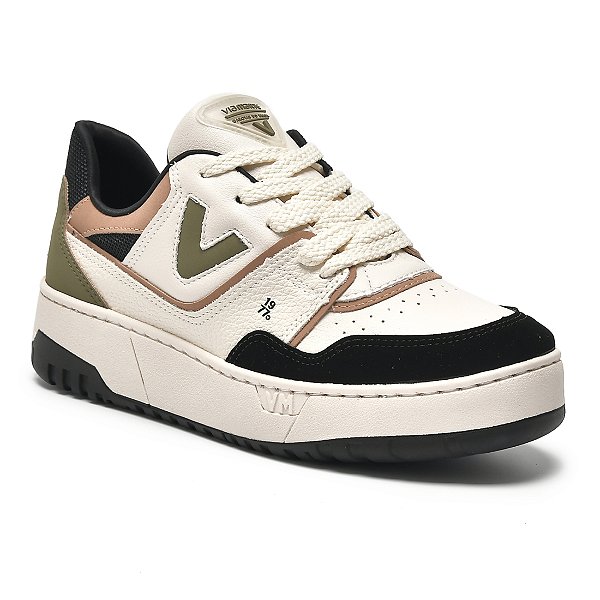 Tênis Via Marte Casual Feminino