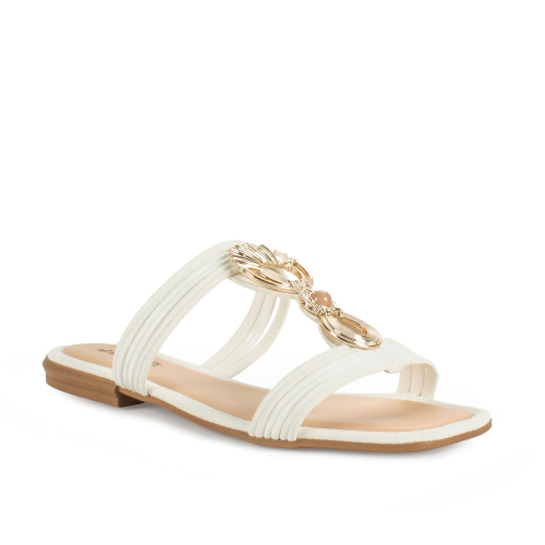 Rasteirinha Mississipi Feminina