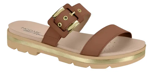 Tamanco Modare Confort Feminino