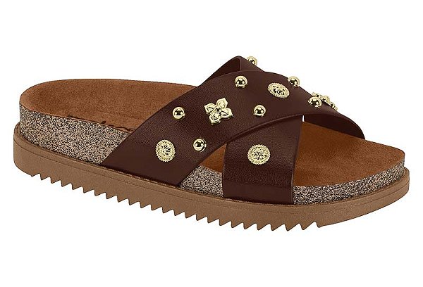 Tamanco Moleca Birken Feminino